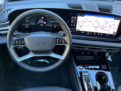 Certified 2025 Audi A5 2.0T Premium w/ Convenience Package image 14