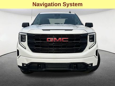 Used 2024 GMC Sierra 1500 Elevation image 4