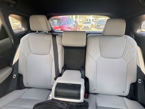 Used 2023 Lexus RX 350 Premium w/ Cold Area Package FWD image 12