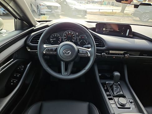 New 2026 MAZDA MAZDA3 s image 10