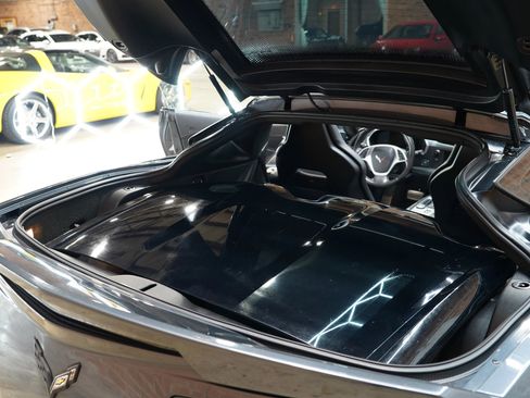 Used 2014 Chevrolet Corvette Stingray Coupe w/ 3LT Preferred Equipment Group image 32