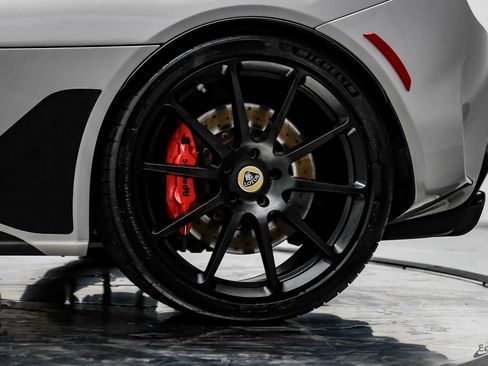 Used 2021 Lotus Evora image 78
