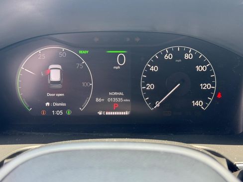 Certified 2026 Honda CR-V Sport image 21