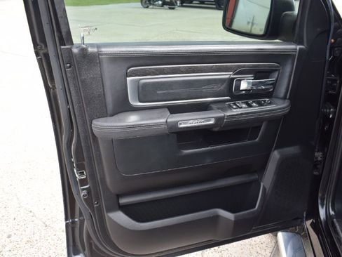 Used 2016 RAM 1500 Limited AWD/4WD image 11