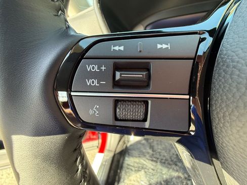 New 2026 Honda CR-V EX-L image 20