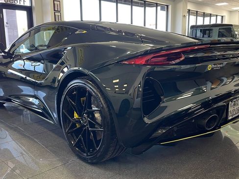 Used 2026 Lotus Emira SE image 3