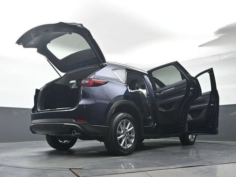 Certified 2023 MAZDA CX-5 AWD 2.5 S w/ Select Package image 43