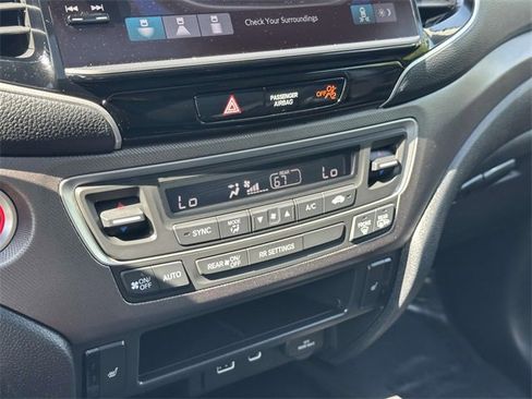 Used 2025 Honda Ridgeline RTL image 20