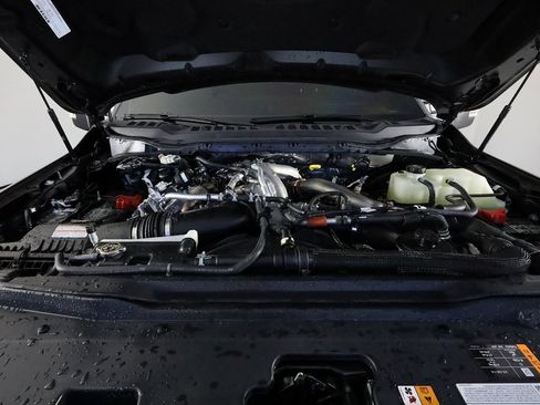 Used 2025 Ford F250 Platinum w/ Tremor Off-Road Package image 48