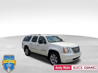 Used 2012 GMC Yukon XL SLT w/ SLT-2 Equipment Package AWD/4WD 360° Tour