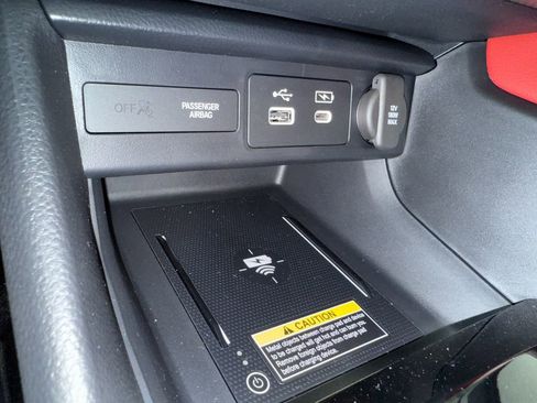 New 2026 Acura Integra A-Spec image 22