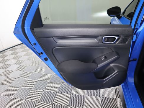Certified 2024 Honda Civic Sport image 26