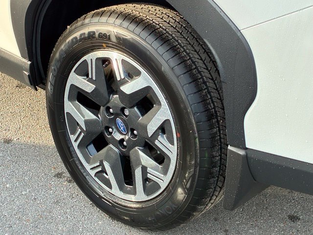 New 2026 Subaru Forester Premium AWD/4WD image 31