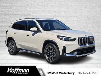 New 2026 BMW X1 xDrive28i w/ Convenience Package video 1