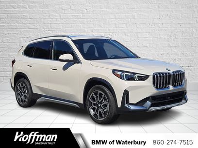 New 2026 BMW X1 xDrive28i w/ Convenience Package