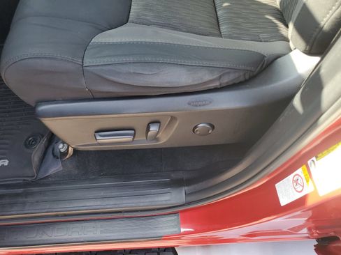Certified 2019 Toyota Tundra SR5 w/ TRD Sport Package AWD/4WD image 18