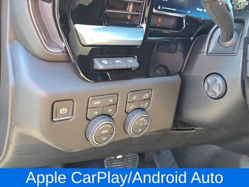 New 2026 Chevrolet Silverado 1500 High Country image 22