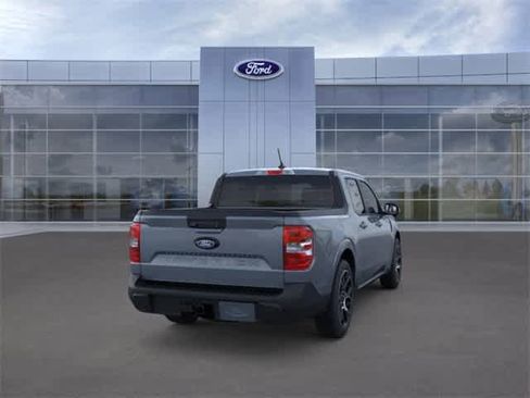 New 2026 Ford Maverick Lariat w/ 4K Tow Package image 8