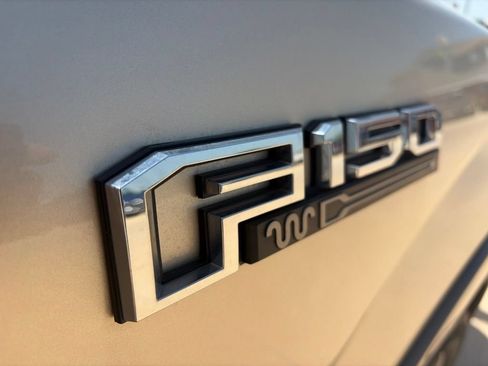 Used 2017 Ford F150 King Ranch w/ Equipment Group 601A Luxury AWD/4WD image 11