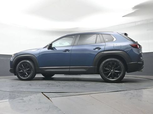 Used 2024 MAZDA CX-50 AWD 2.5 S image 26