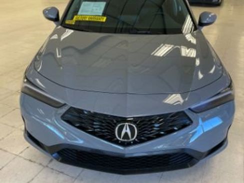 Used 2026 Acura Integra FWD image 9