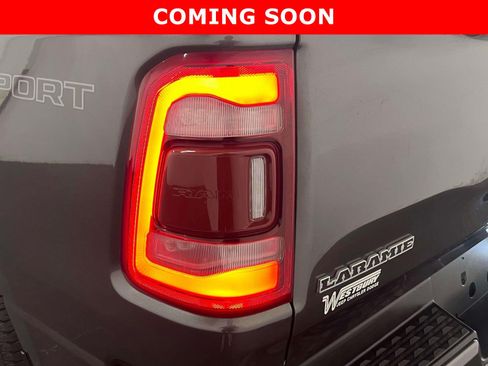Certified 2023 RAM 1500 Laramie AWD/4WD image 10