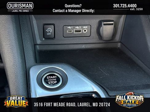 Used 2024 Nissan Sentra SV FWD image 28
