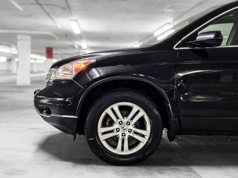 Used 2011 Honda CR-V EX-L image 14