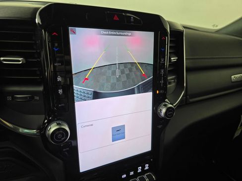 New 2026 RAM 3500 Laramie image 22