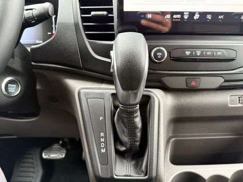 New 2026 Ford Transit 250 Base w/ Load Area Protection Package image 32