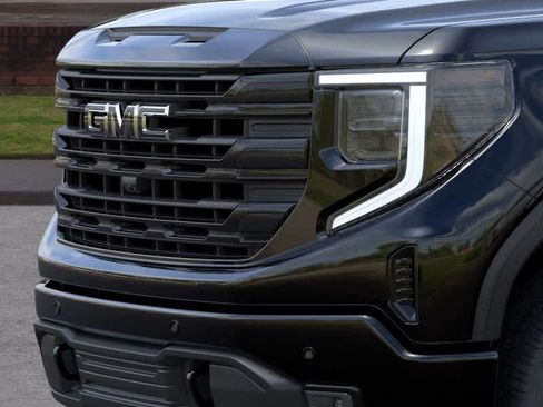 New 2025 GMC Sierra 1500 Elevation w/ Elevation Premium Package image 13