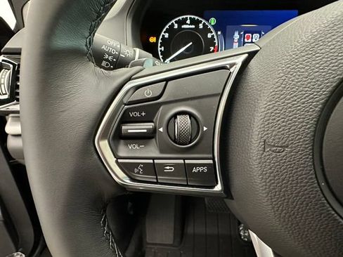 Used 2023 Acura RDX AWD image 13