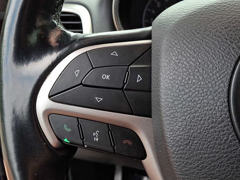 Used 2020 Jeep Grand Cherokee Limited AWD/4WD image 23