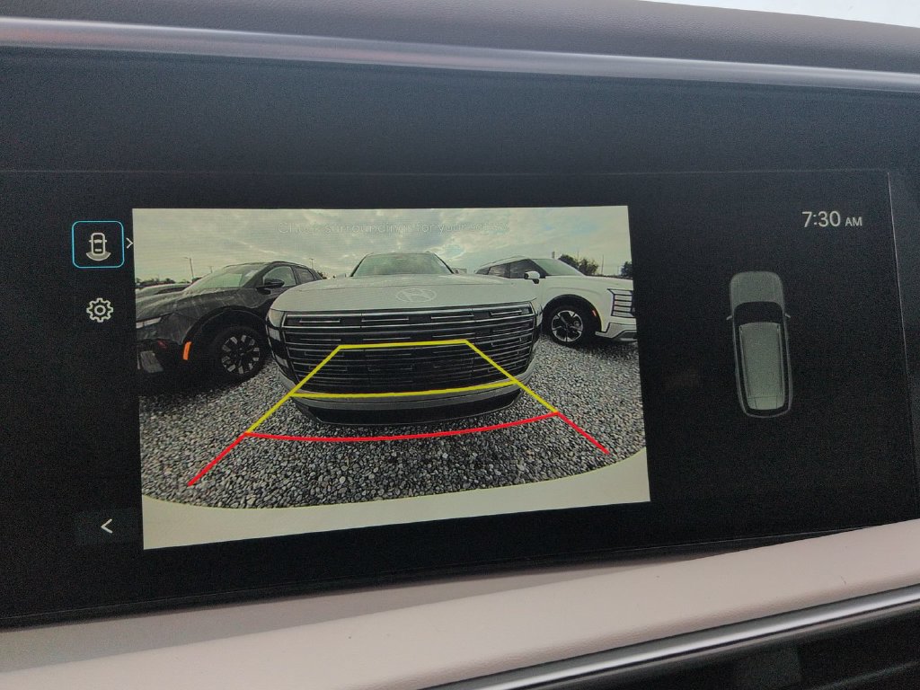New 2027 Hyundai Palisade SEL FWD image 31