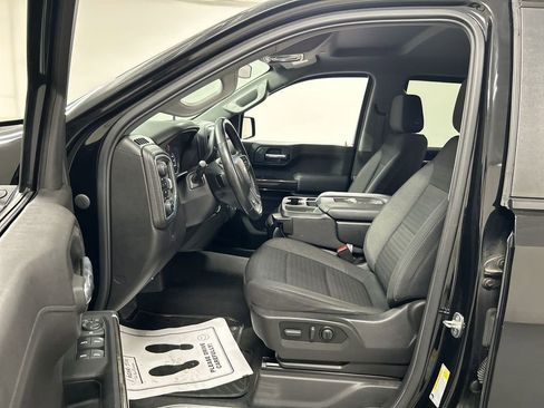 Used 2021 Chevrolet Silverado 1500 LT image 9