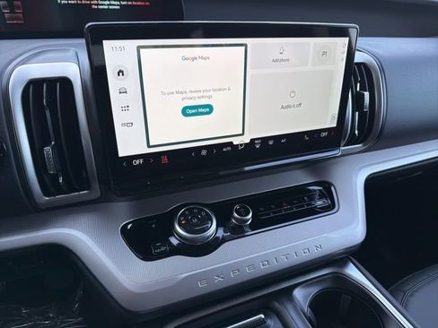 New 2026 Ford Expedition Active image 20