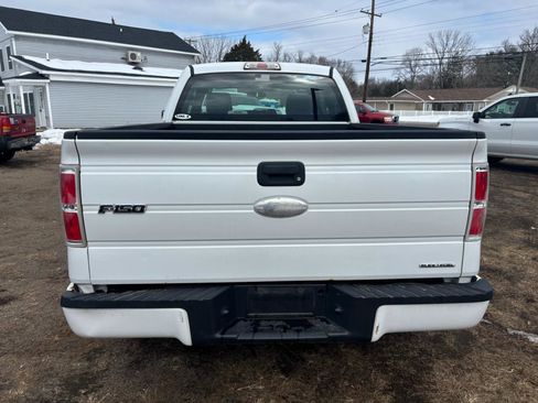 Used 2012 Ford F150 STX w/ STX Decor Pkg image 6