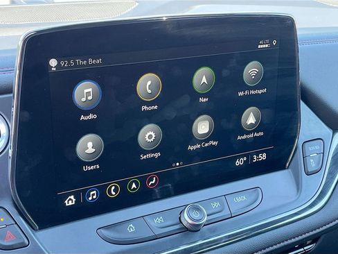 Used 2024 Chevrolet Blazer RS image 14