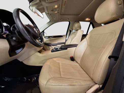 Used 2018 Mercedes-Benz GLE 350 image 22