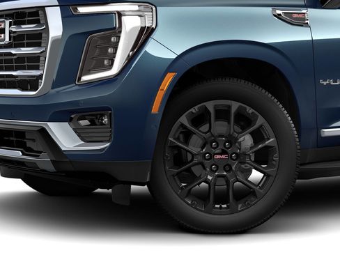 New 2026 GMC Yukon XL Elevation w/ Elevation Premium Package AWD/4WD image 53