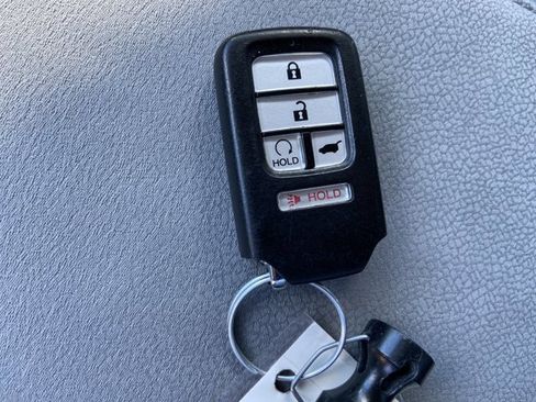 Used 2018 Honda CR-V EX image 44