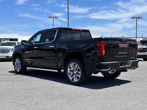New 2026 GMC Sierra 1500 Denali w/ Denali Reserve Package AWD/4WD image 7