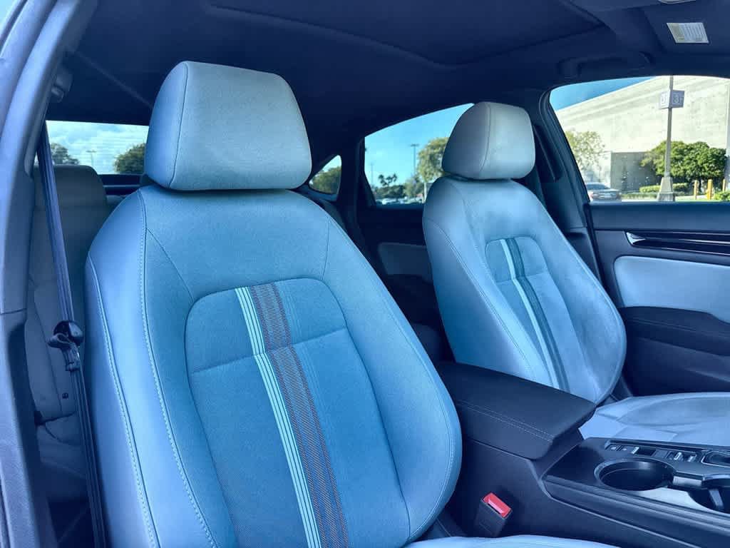 Used 2025 Honda Civic Sport image 27