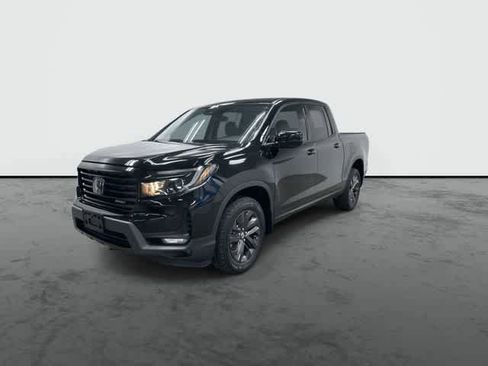 Used 2023 Honda Ridgeline Sport image 7