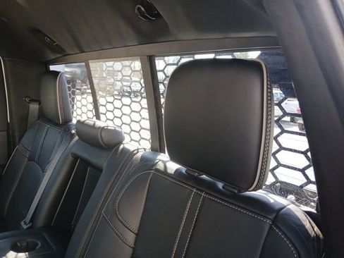 Used 2023 RAM 3500 Limited image 23