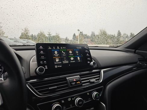 Used 2019 Honda Accord Sport image 25