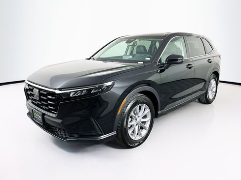 Used 2025 Honda CR-V EX-L image 3