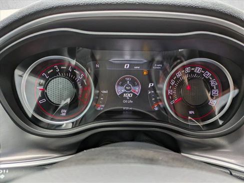 Used 2021 Dodge Challenger R/T Scat Pack image 11