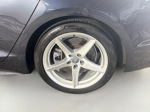 Used 2018 Audi A5 2.0T Prestige AWD/4WD image 37