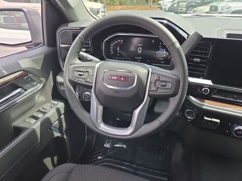 New 2026 GMC Sierra 1500 Elevation AWD/4WD image 14